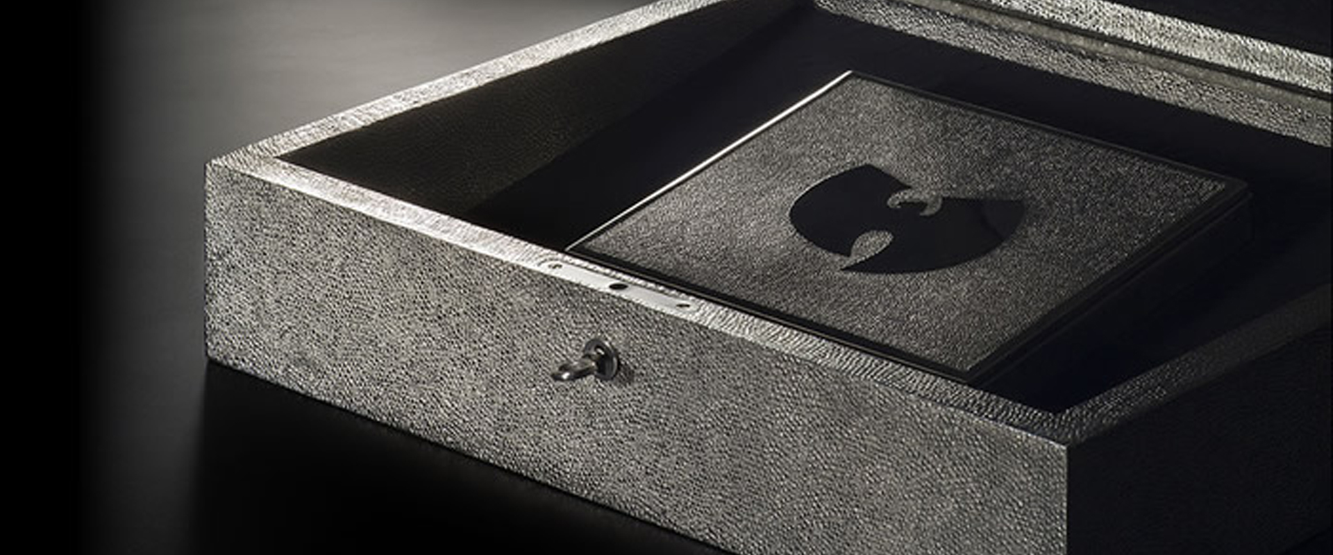 Wu-Tang Clan Box