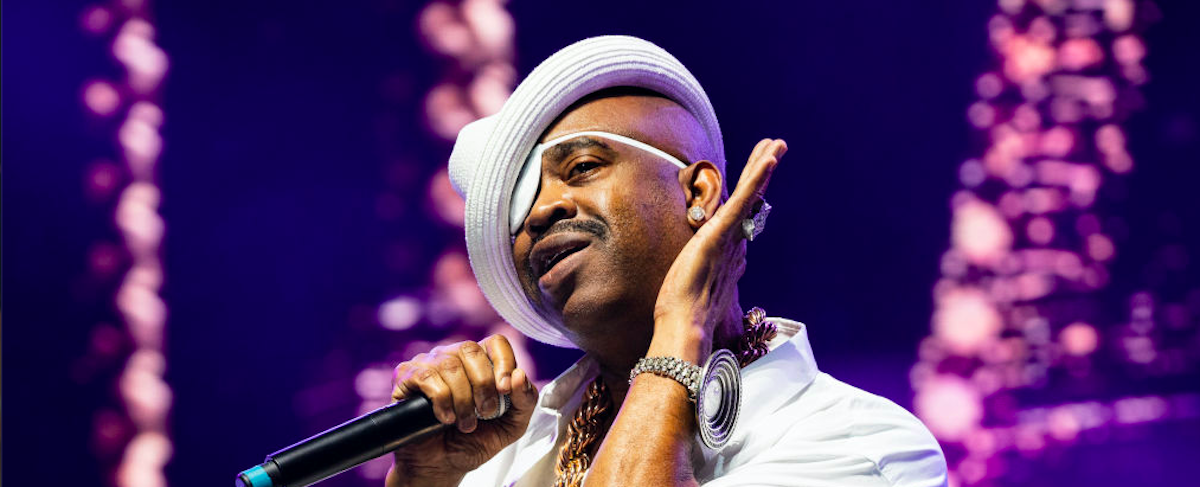 The Ruler: Why Slick Rick Deserves Every Accolade