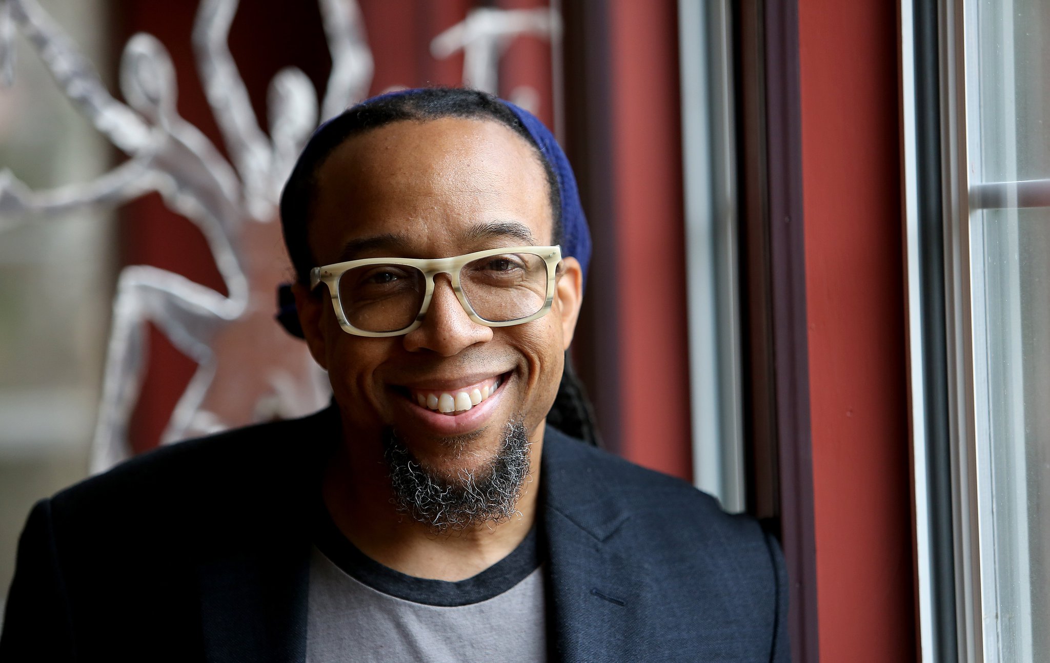 Speech of Arrested Development