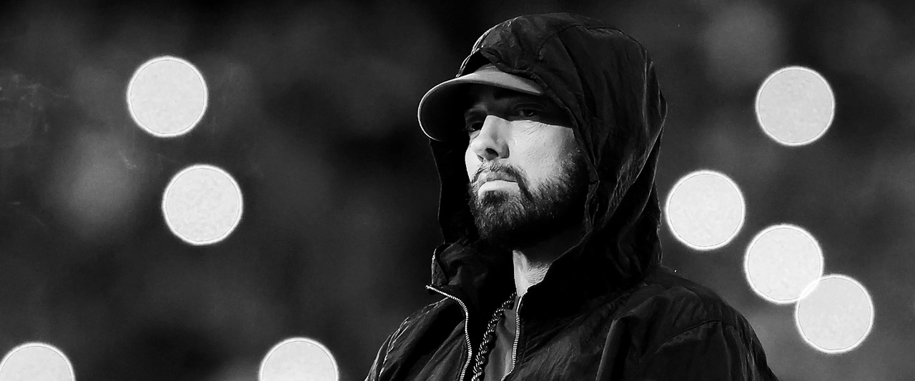 Eminem photo