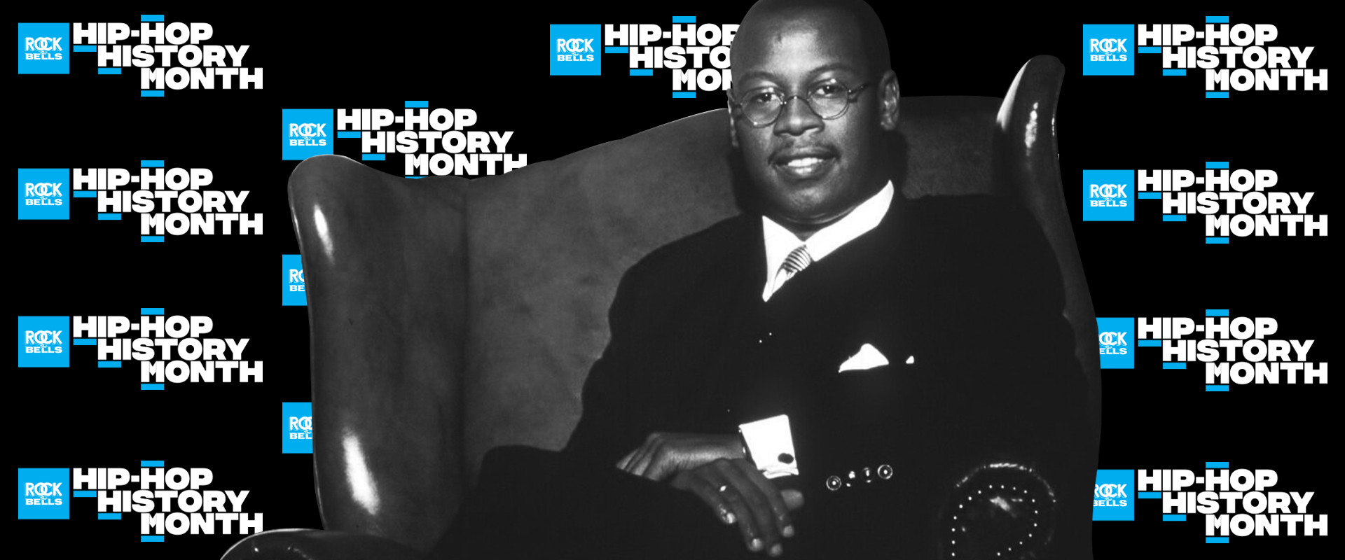 Andre Harrell: MC Turned Mogul