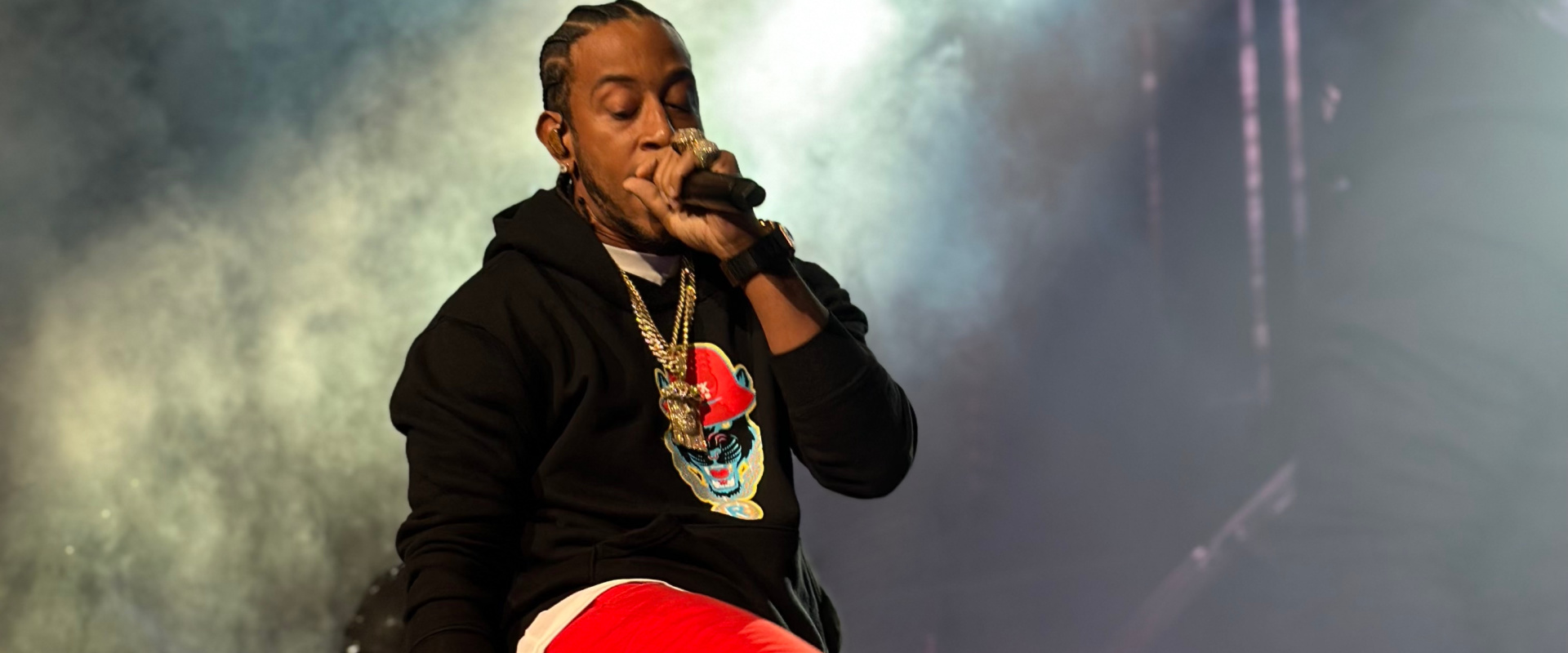 Ludacris, Force Tour