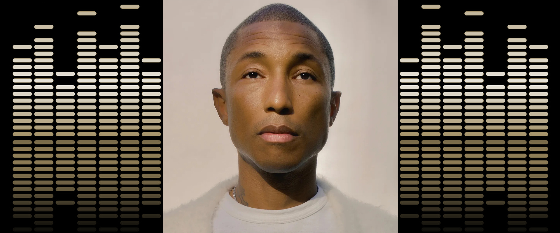 PLUG THE PRODUCER: PHARRELL