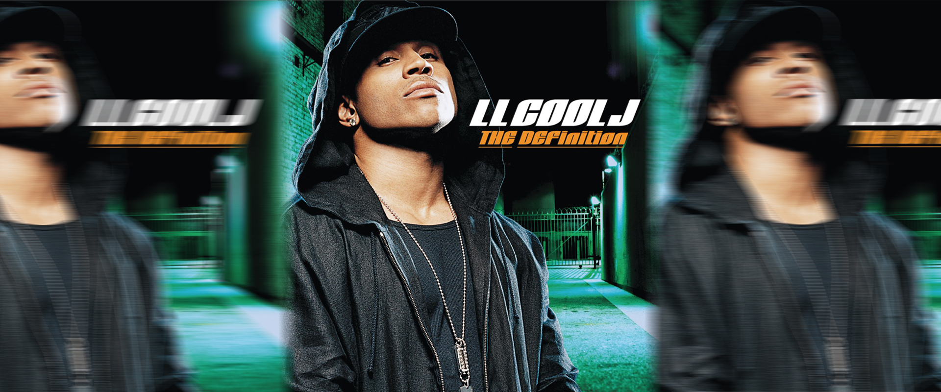 RTB Rewind: LL COOL J Drops 'The DEFinition'