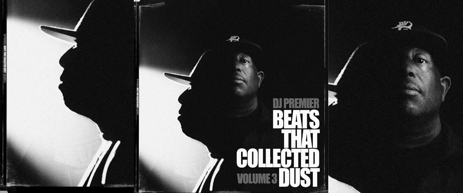 DJ Premier Drops 'Beats That Collected Dust Vol.3'