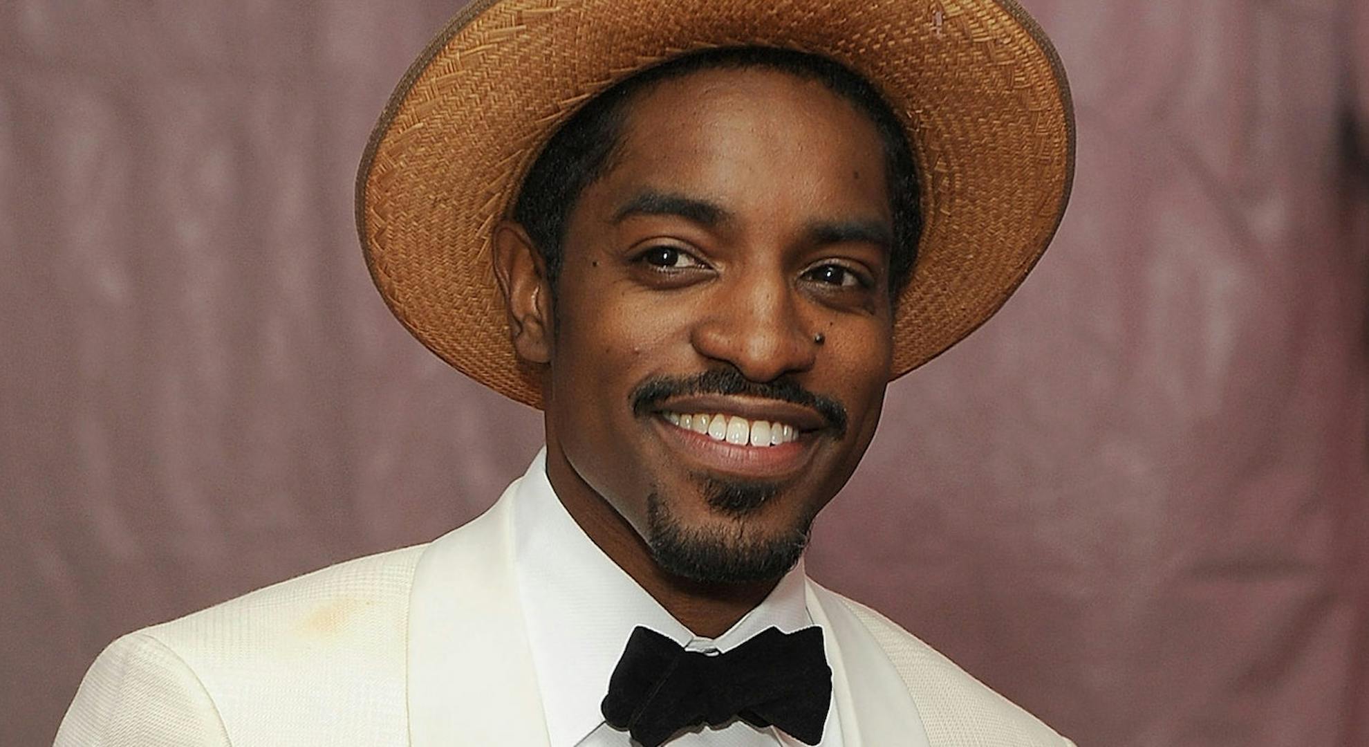 André Benjamin's Got Something To Say: The Evolution of Outkast's Style  Maven
