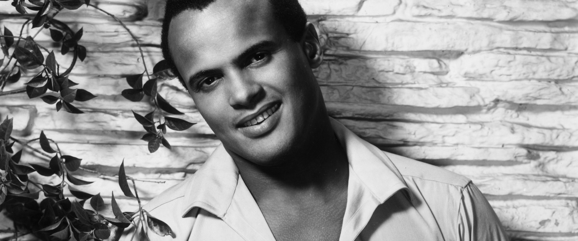 Harry Belafonte