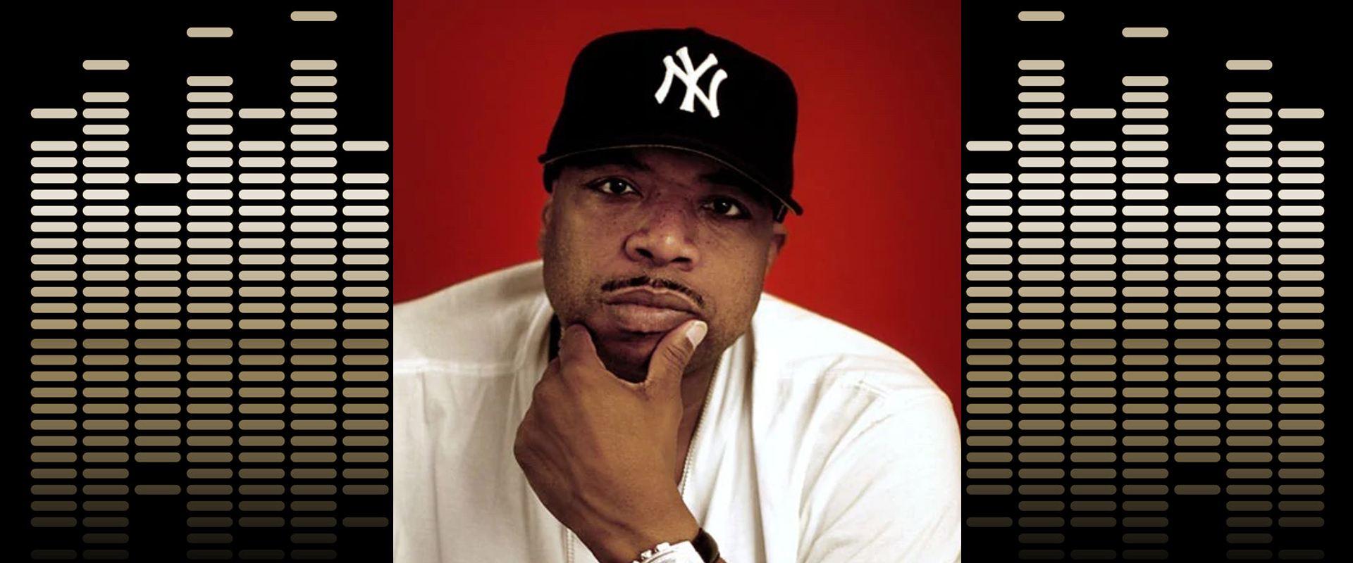 PLUG THE PRODUCER: DIAMOND D