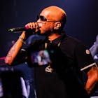 STYLES P celebrates 20 years of "Good Times" at in New York City, Aug. 18, 2022