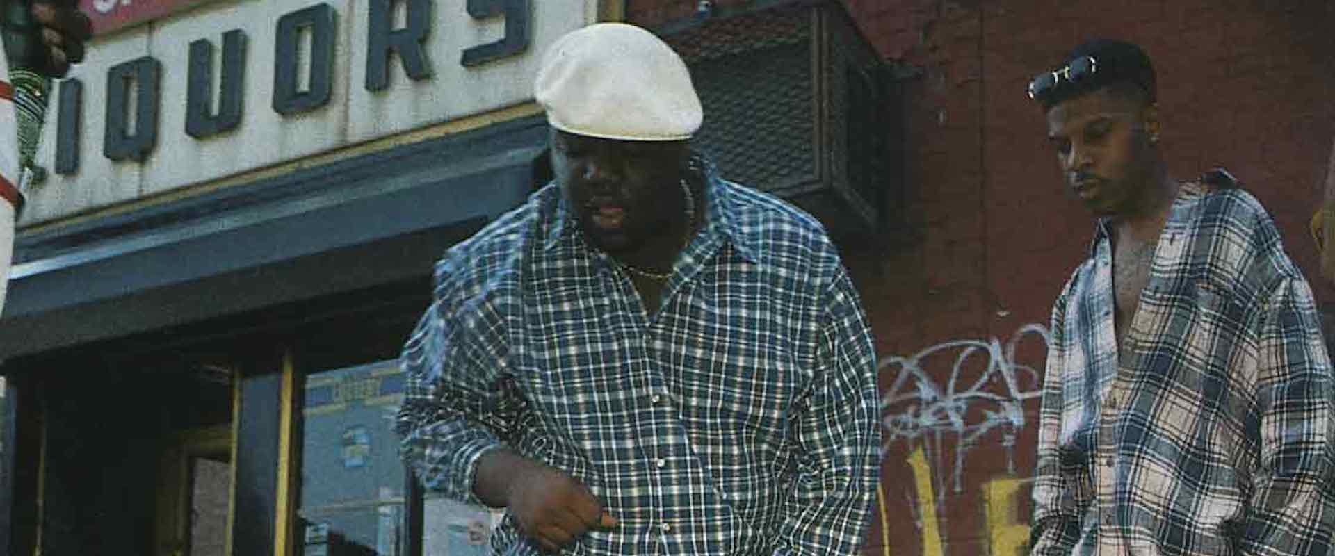 Notorious B.I.G. 1993