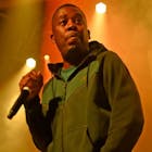 GZA of Wu-Tang Clan performs at Old Forester's Paristown Hall on October 18, 2019 in Louisville, Kentucky. (Photo by Stephen J. Cohen/Getty Images)