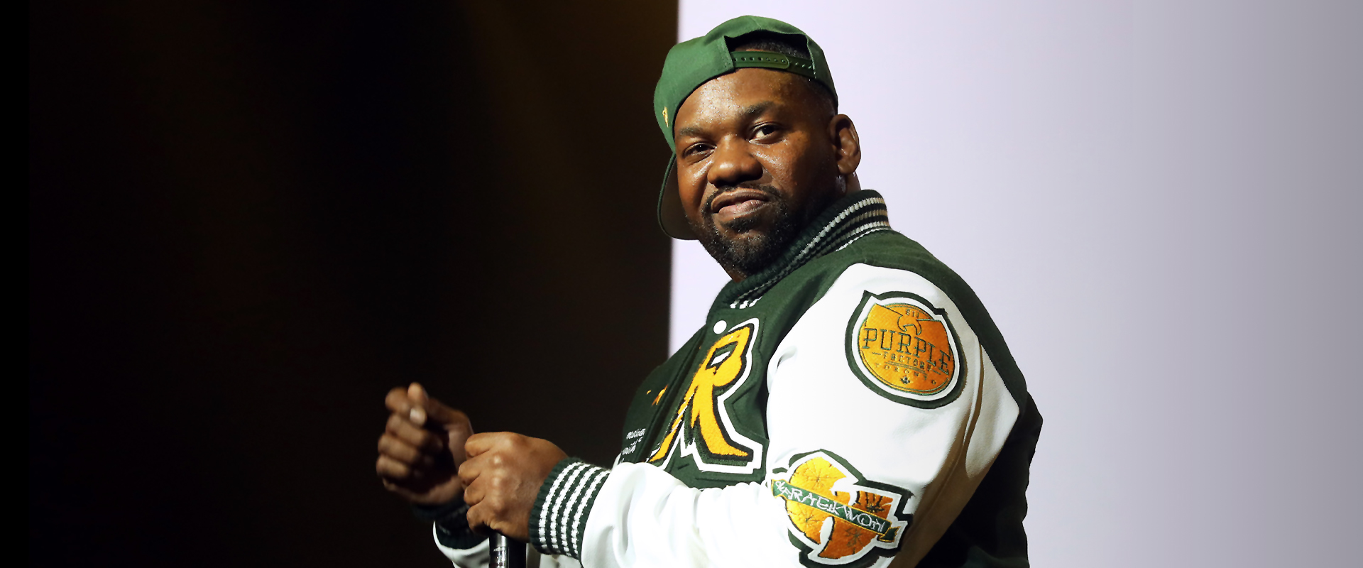 Raekwon