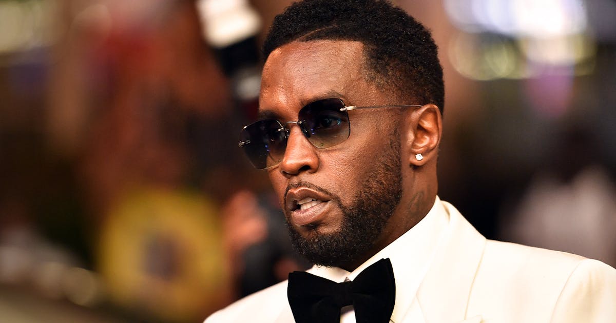 Diddy Asked Babyface and John Legend to 'Sing to the Heavens Above' In ...