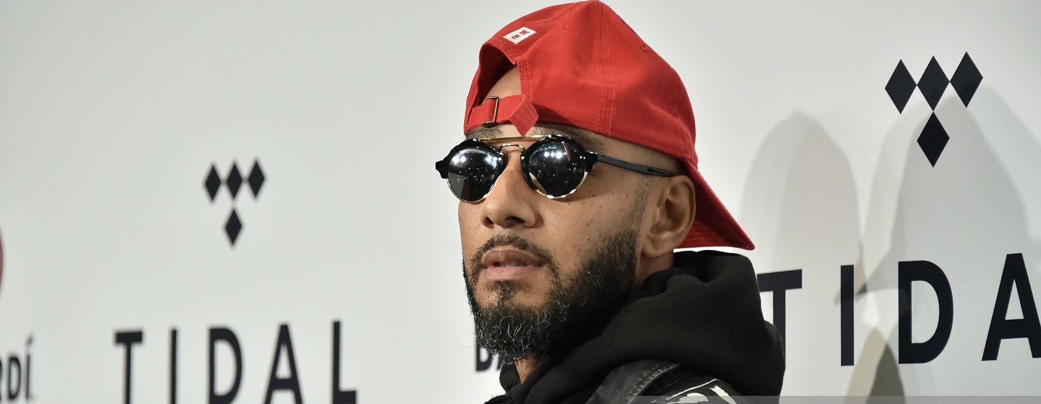 Swizz Beatz On DMX: 'I Seen Him In My Dream — He Let Me Know He Was Good'