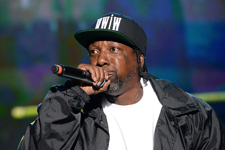 Anyone know where I can find a cap similar to the one MC Eiht wore