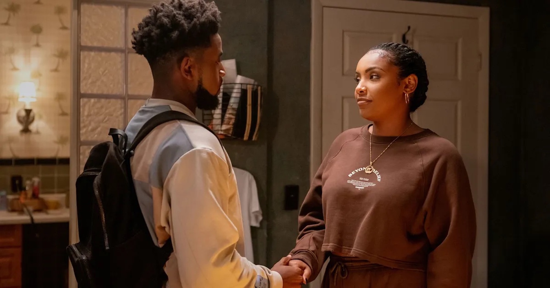 RAP SH!T Season one, ep. four