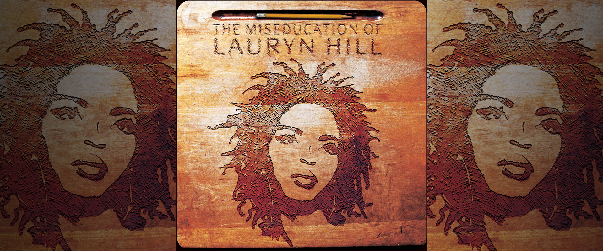 The Miseducation Of Lauryn Hill