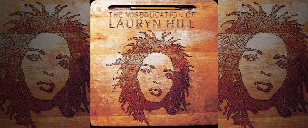 Classic Albums: 'The Miseducation Of Lauryn Hill' by Lauryn Hill