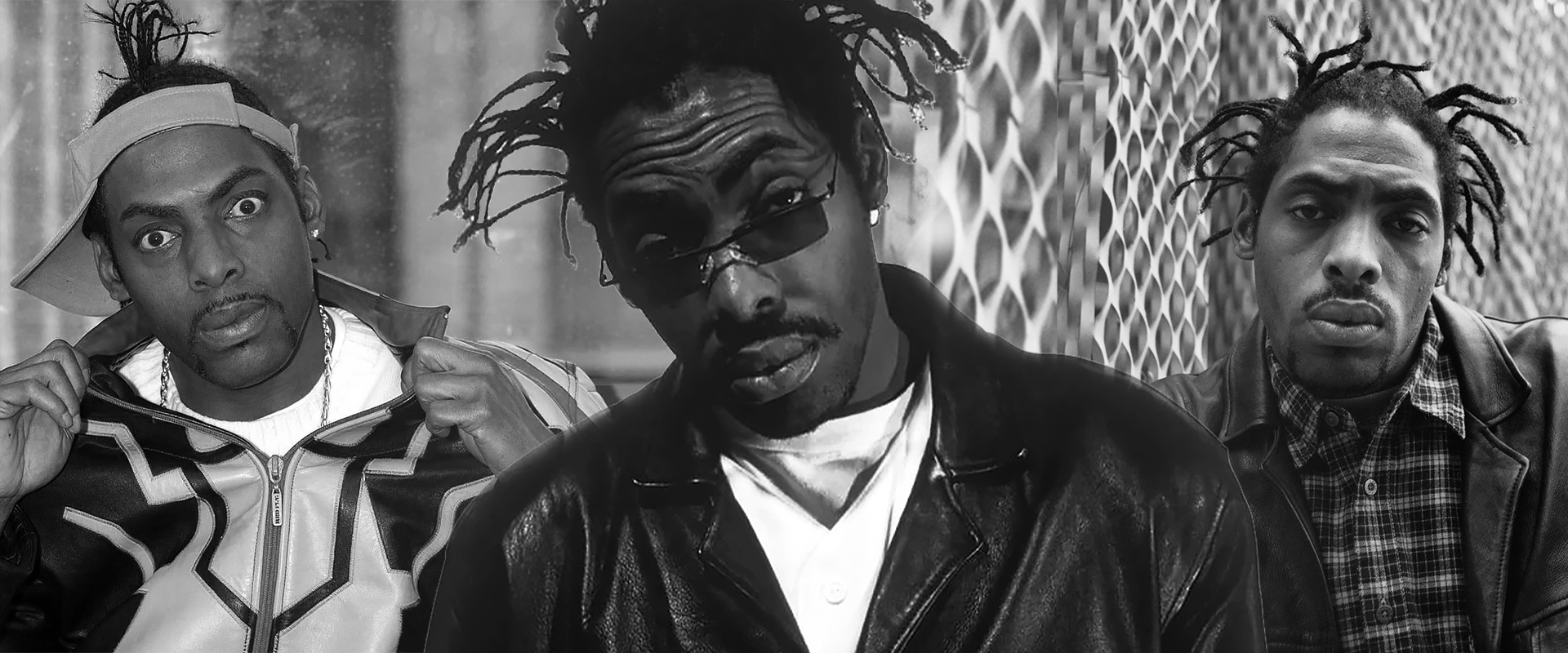 Coolio: A Bridge Between "Pop" and "Gangsta"