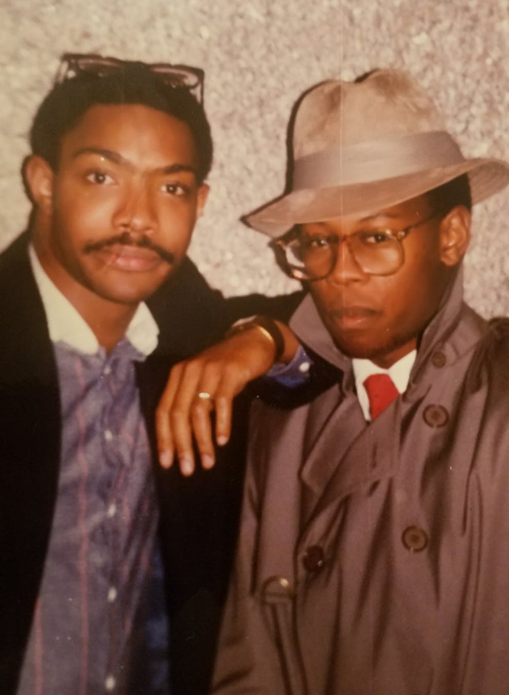 Andre Harrell Dead: Music Exec Who Mentored Sean 'Puffy' Combs Was 59