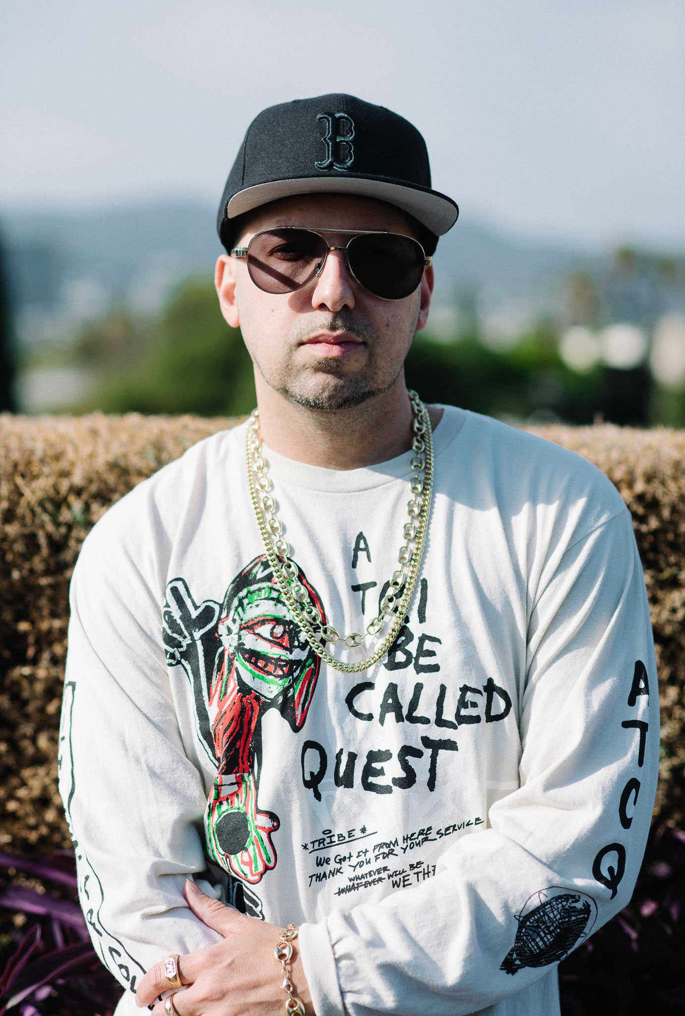 Paul Wall & Termanology: The Year's Biggest Surprise