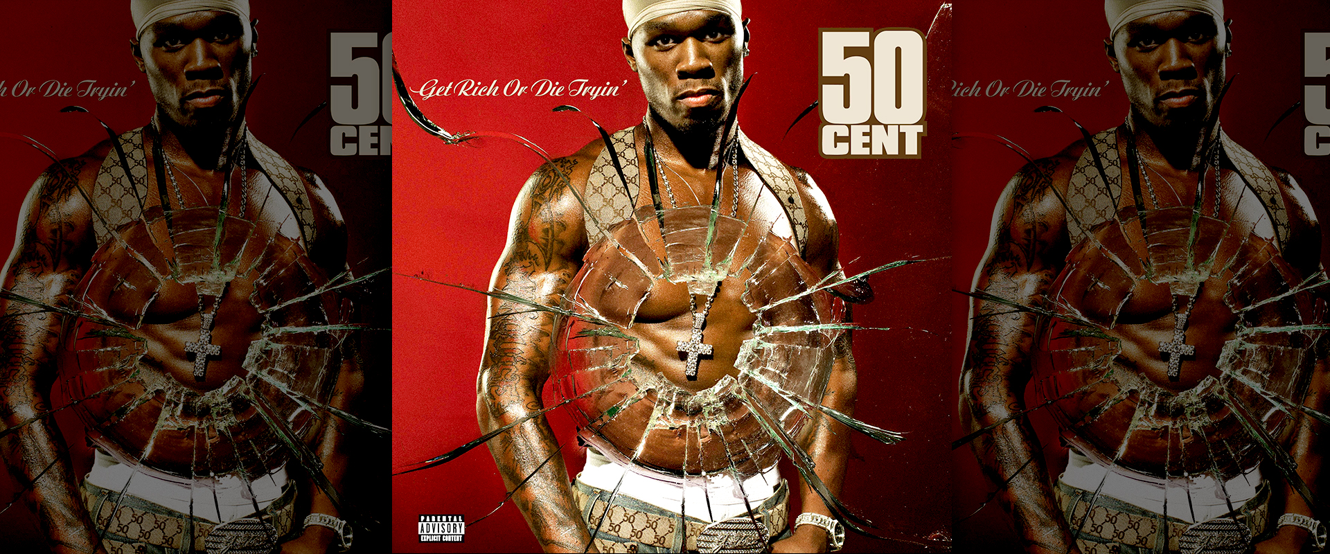 Classic Albums: Get Rich Or Die Tryin