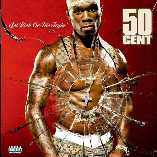 Classic Albums: Get Rich Or Die Tryin