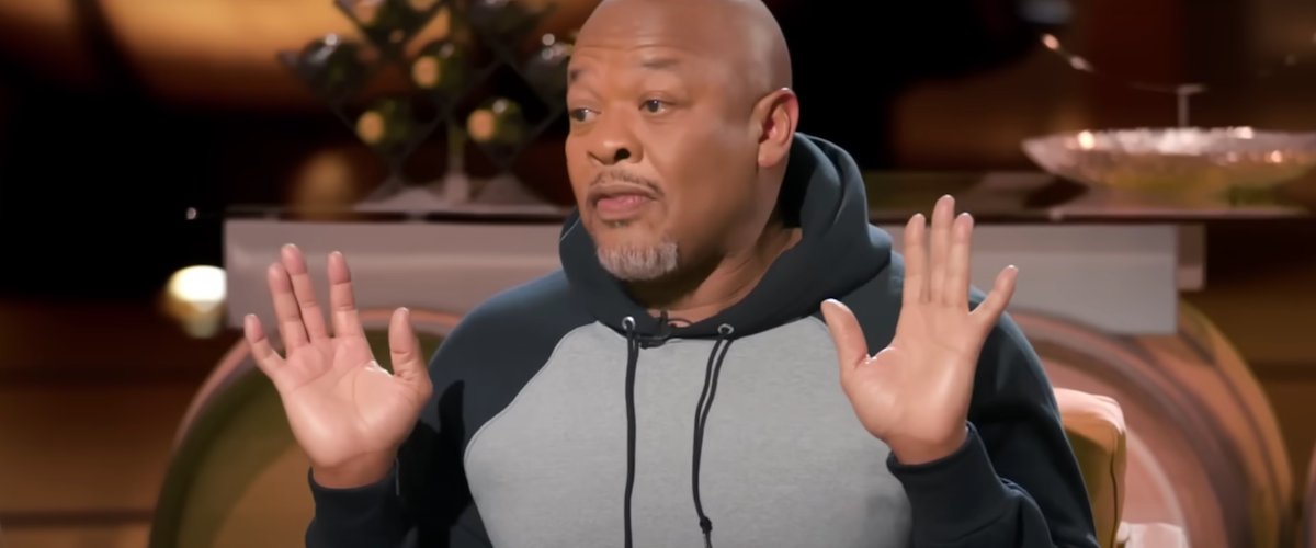 Dr. Dre on Today's Hip-Hop: 'Most of This Sh-t I Don't Like — But I'm