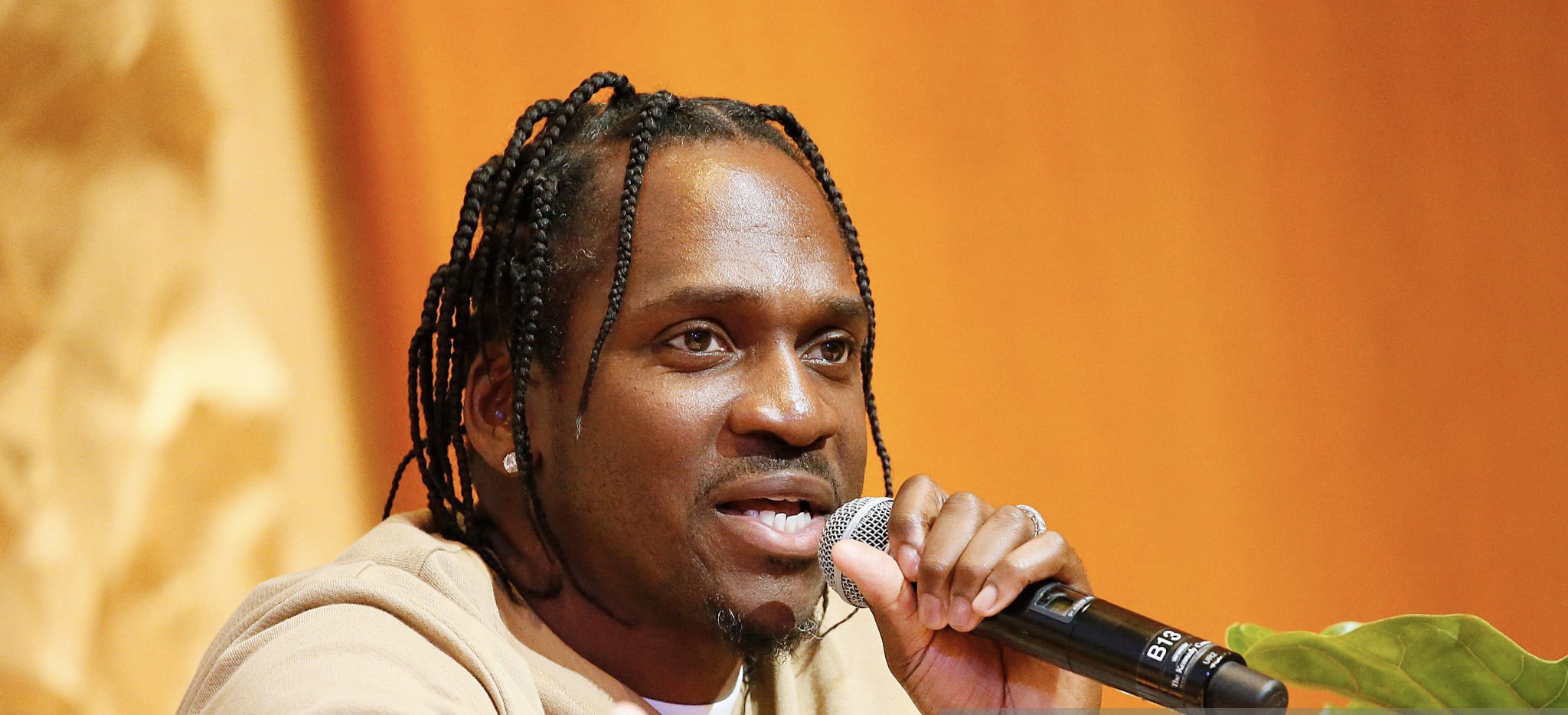 Pusha T