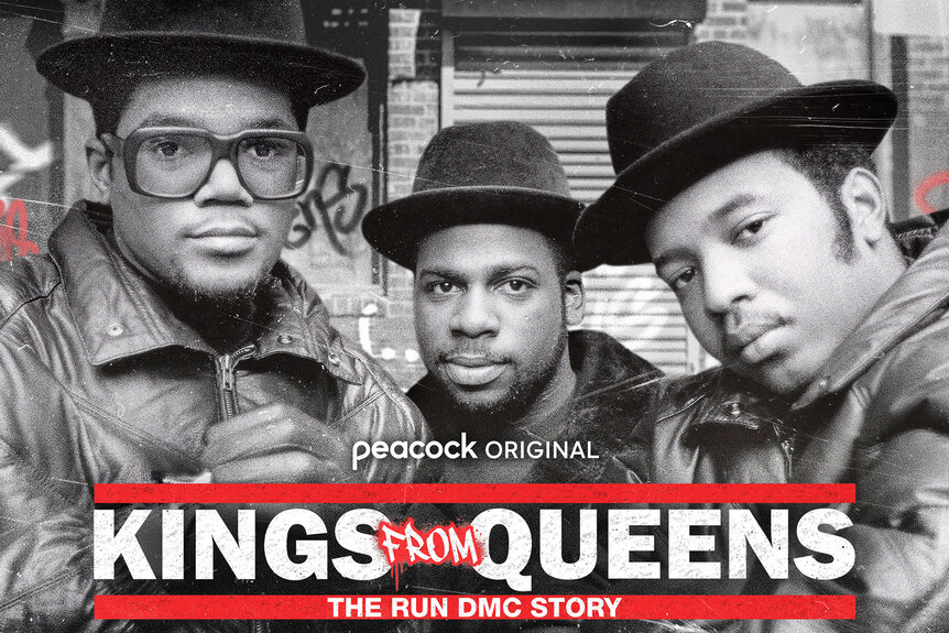 Check Out The RunDMC Documentary Trailer "Kings from Queens"