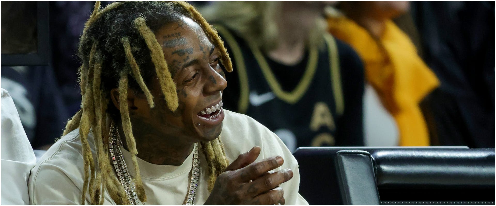 Lil Wayne Invests In Major League Pickleball Team And Takes On