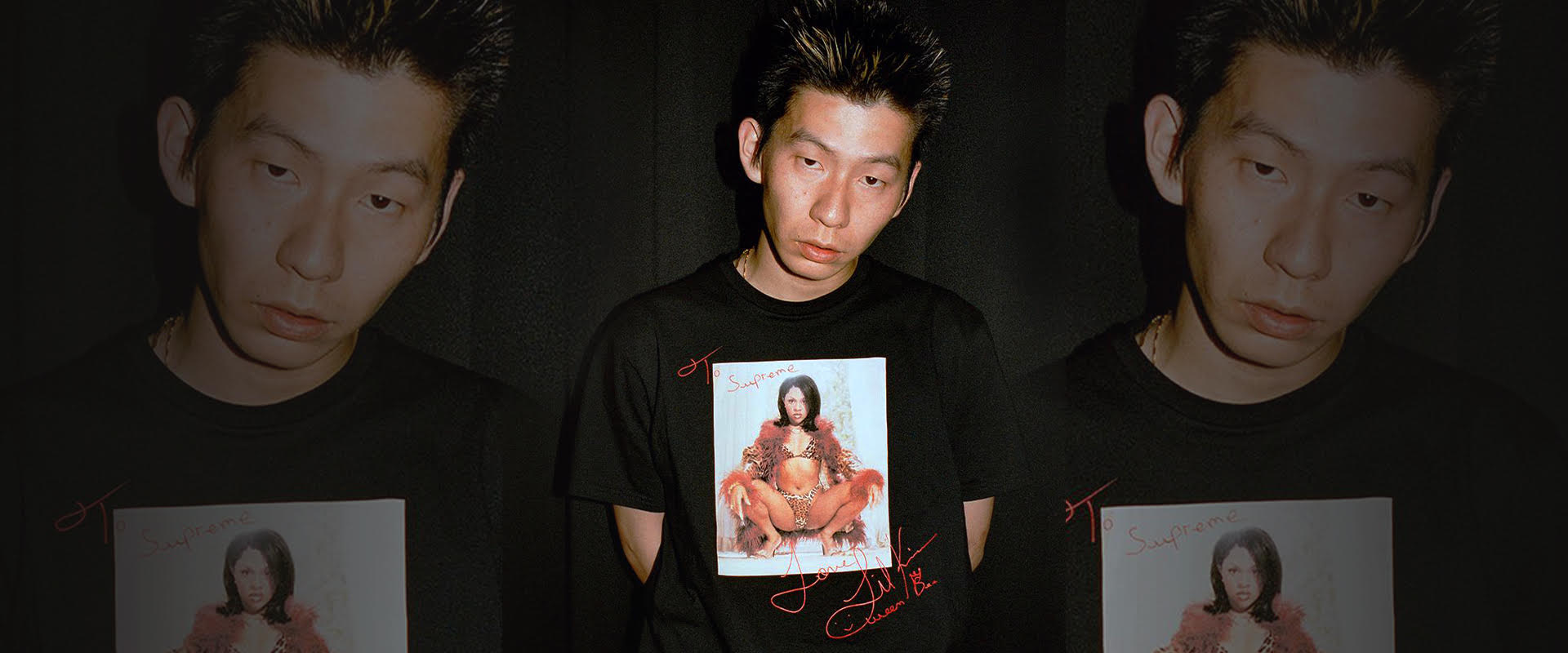Supreme New York 