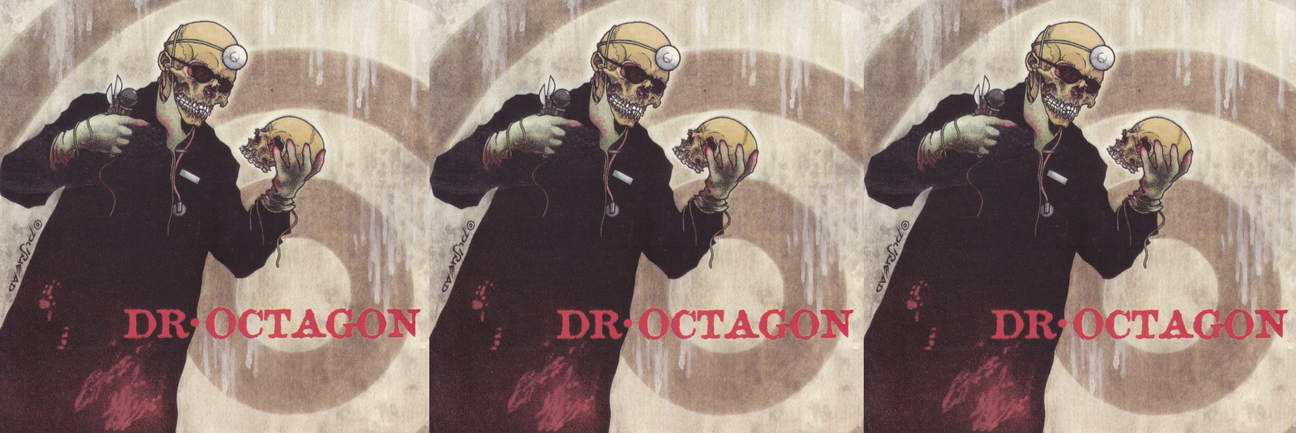 RTB Rewind: Kool Keith Drops 'Dr. Octagon'