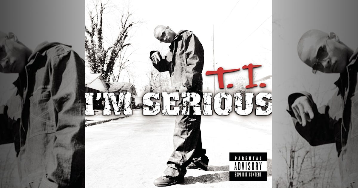 T.I.'s Hot, New Artist: Yung LA