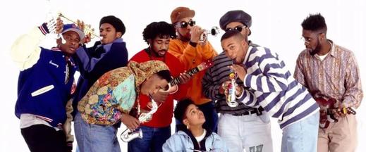 Native Tongues