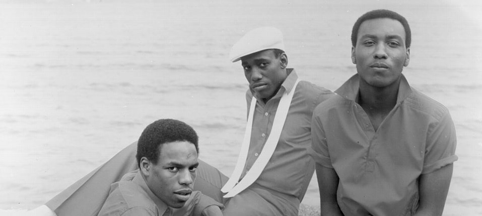  Photo of Treacherous Three Photo 