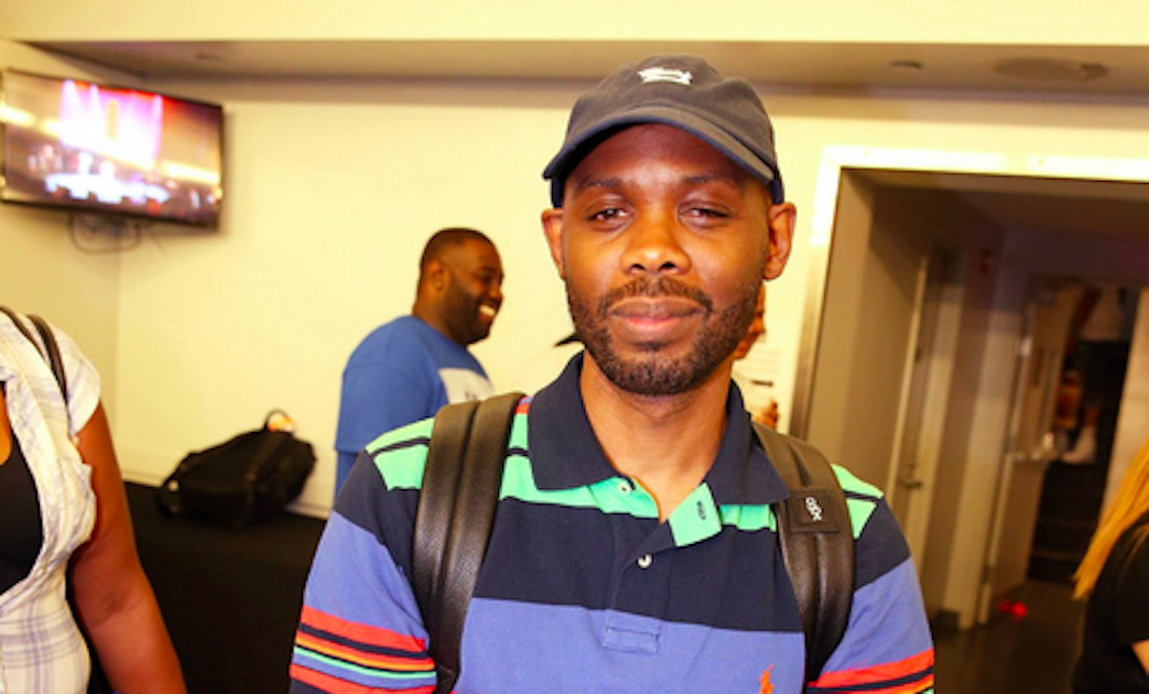 Cormega: The Thing About Early Hip-Hop, You Enjoyed It And Your Parents  Did Too