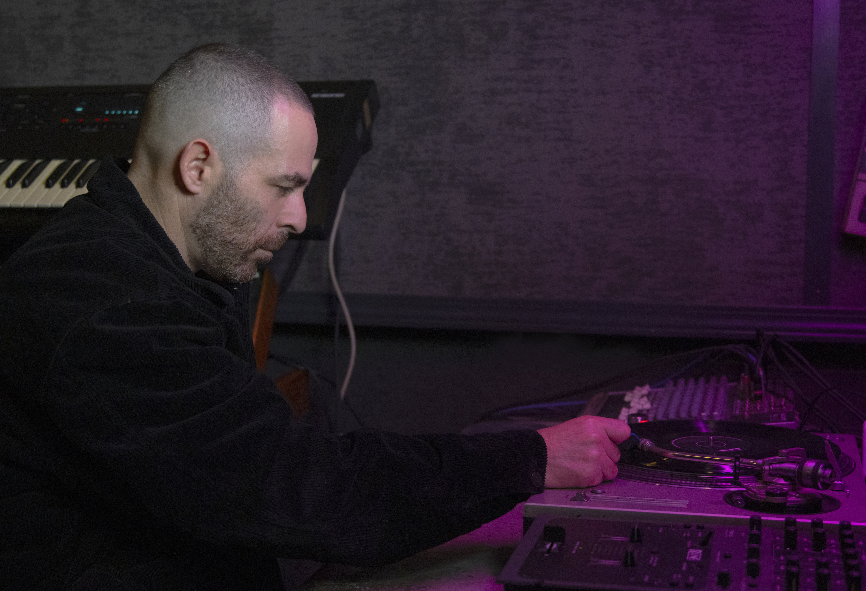 The Alchemist Masterclass