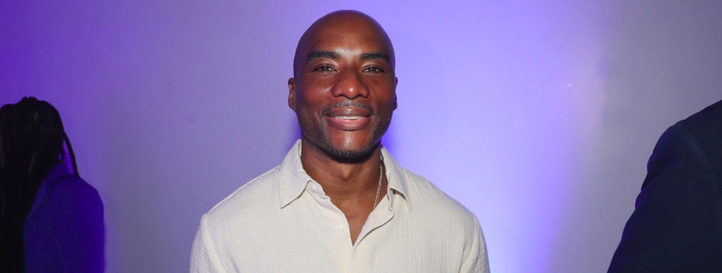 NEW YORK, NEW YORK - JULY 23: Charlamagne tha God attends The United Justice Coalition's Inaugural Social Justice Summit at Center 415 on July 23, 2022 in New York City