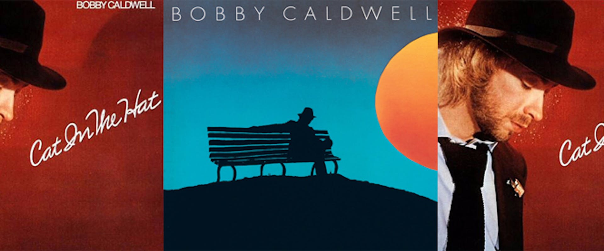 Sada Jeg klager Frank Worthley 5 Times Hip-Hop Sampled Legendary Musician Bobby Caldwell