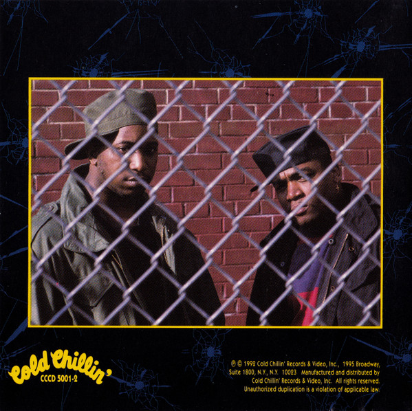 RTB Rewind: Kool G. Rap Drops 'Live And Let Die'