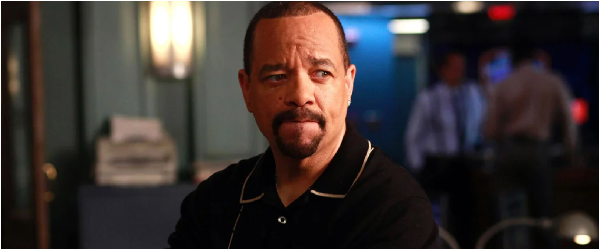 RTB Rewind: Ice-T Debuts As Detective Fin Tutuola On 'Law & Order: SVU'