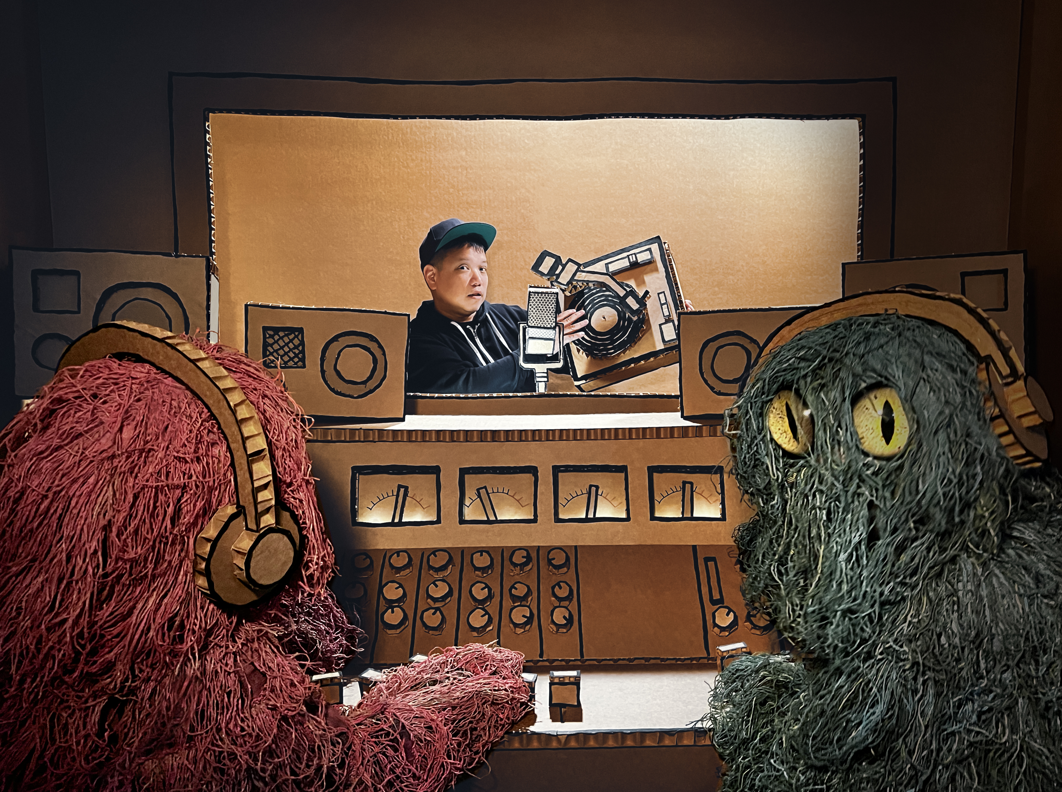 Kid Koala