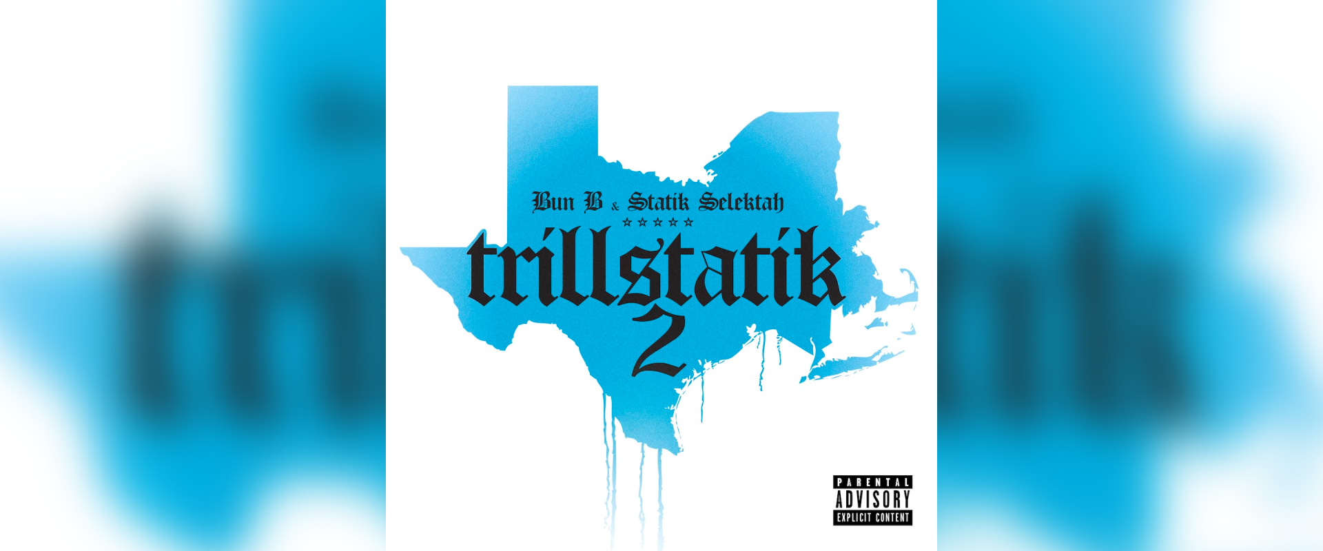 Bun B And Statik Selektah Release 'Trillstatik 2'