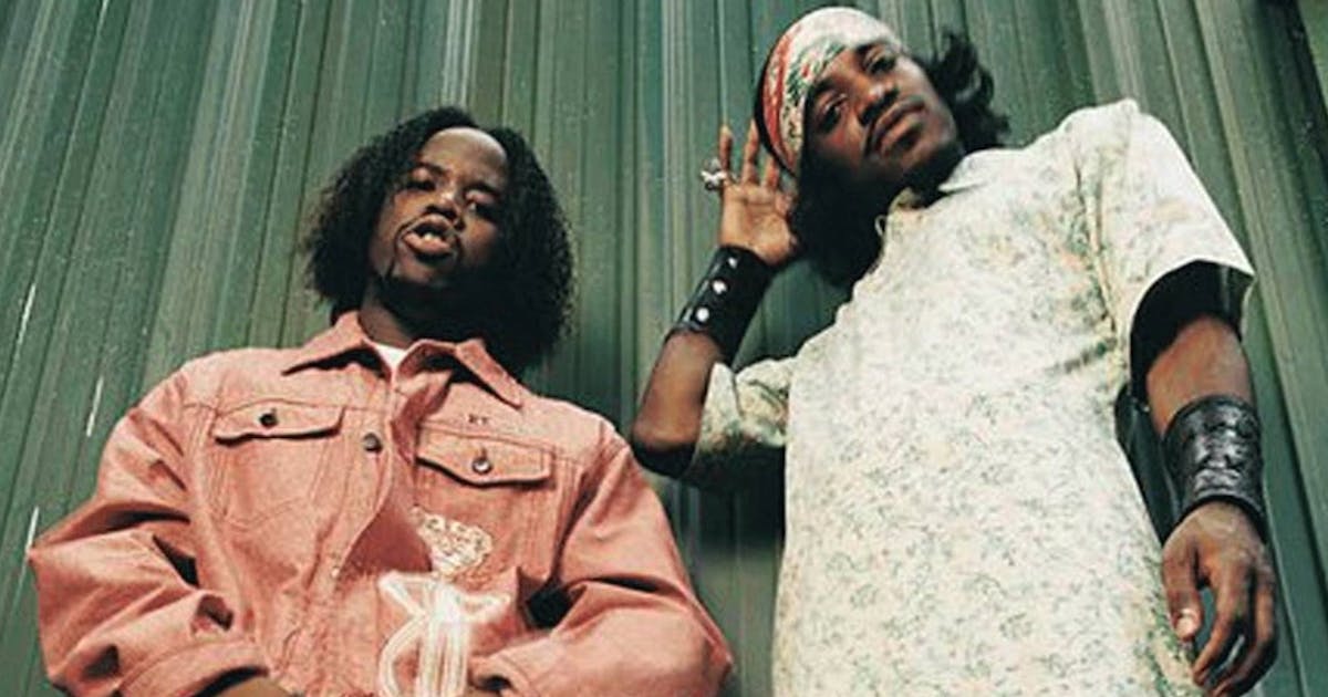 680 THE FAN – Atlanta Braves to Host OutKast Night at Truist Park and The  Battery Atlanta on Thursday, May 25