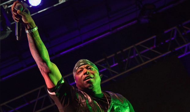 Spice 1 Reveals His Job Before HipHop