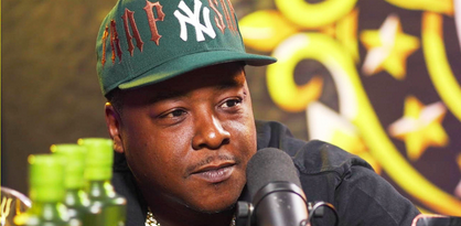 Jadakiss on Drink Champs