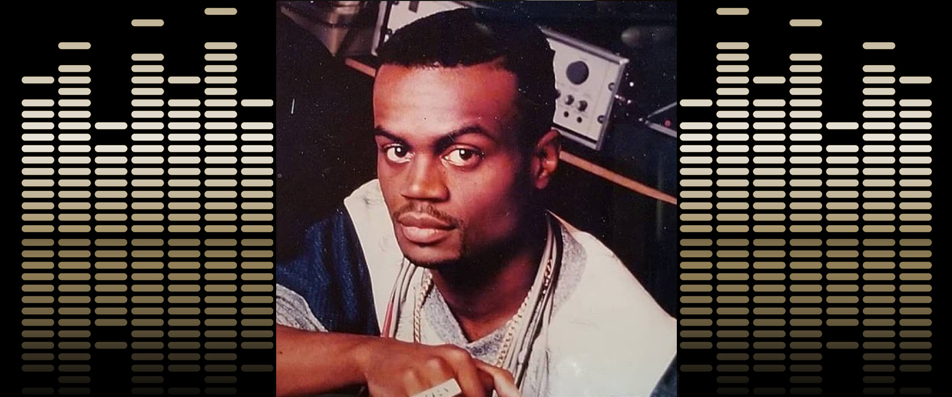 Plug The Producer: Hurby "Luv Bug" Azor Perfects Rap Radio Hitmaking