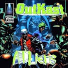 ATLiens by OUTKAST