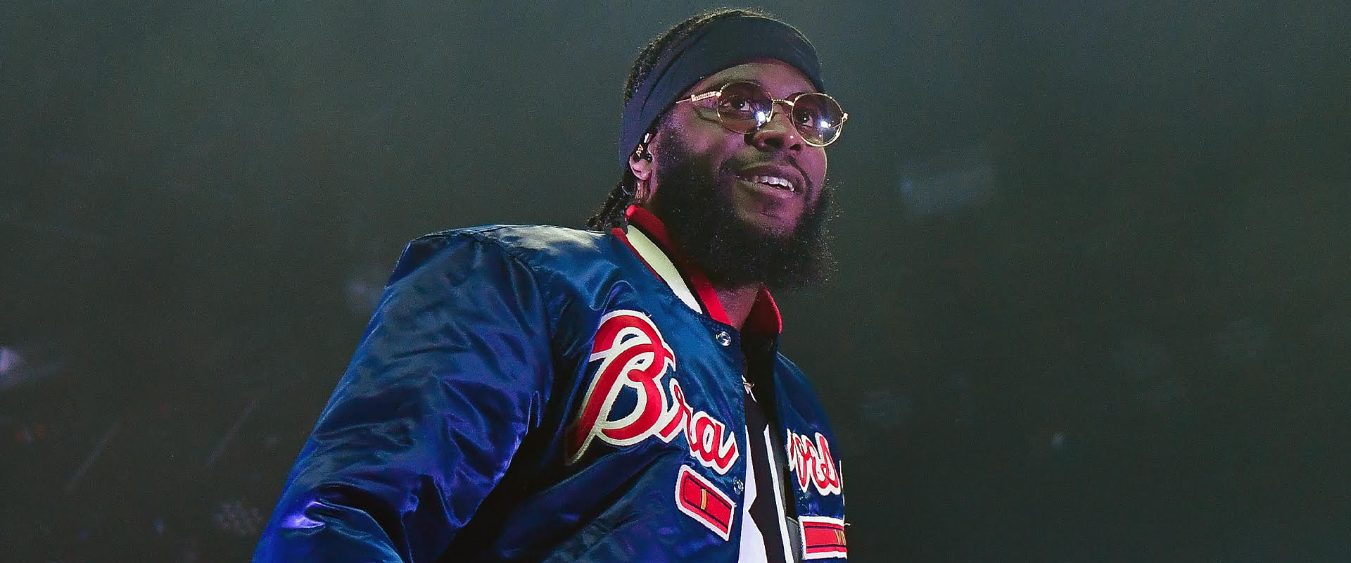 Big K.R.I.T.